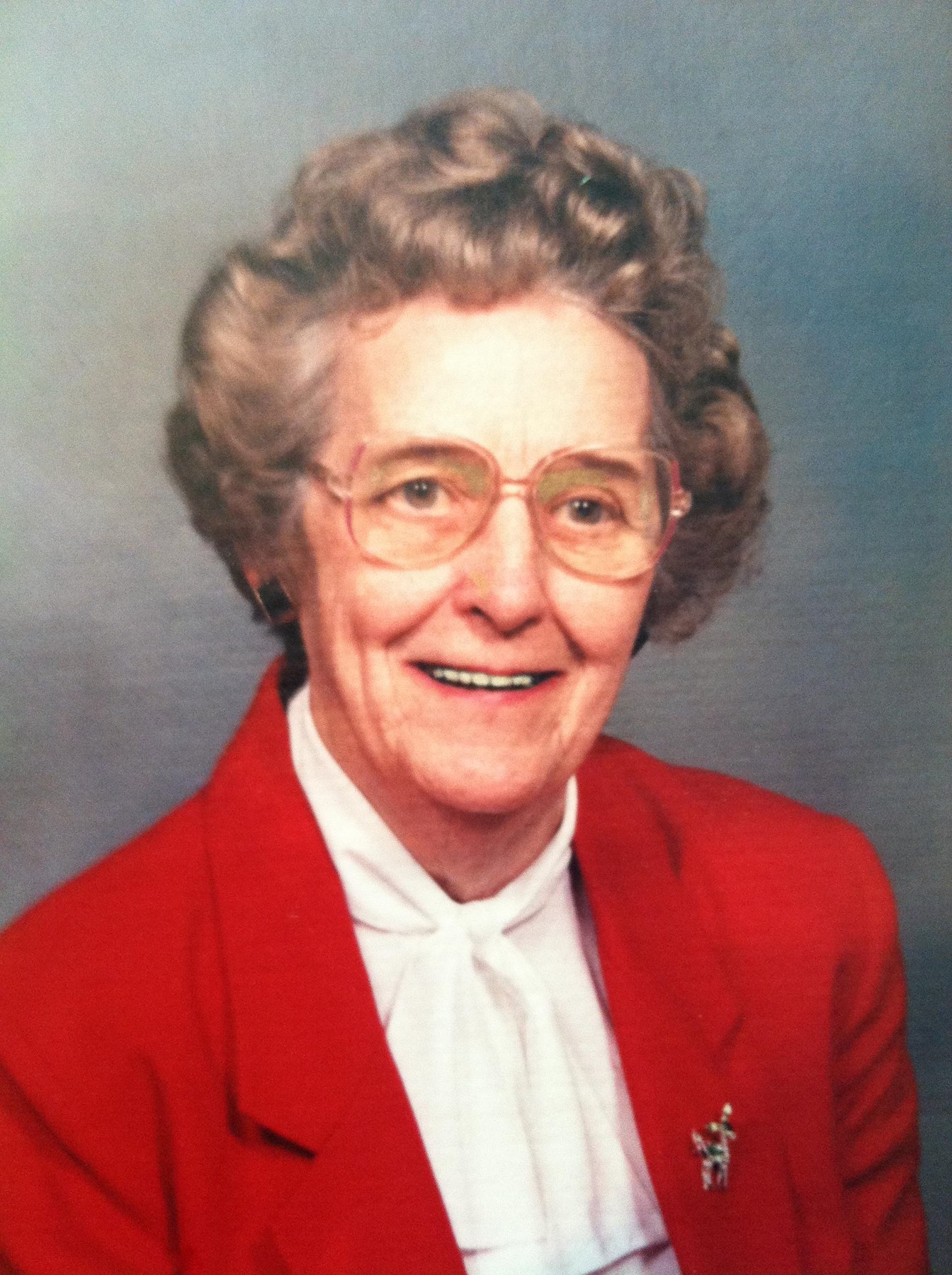 Margaret Lewis Baranowski Obituary - Falls Church, VA
