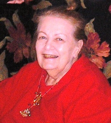 Obituary of Eleanor I. Pope