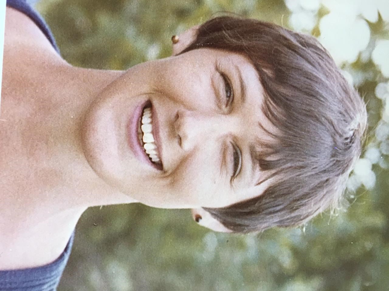 Obituary of Janet Woodrum