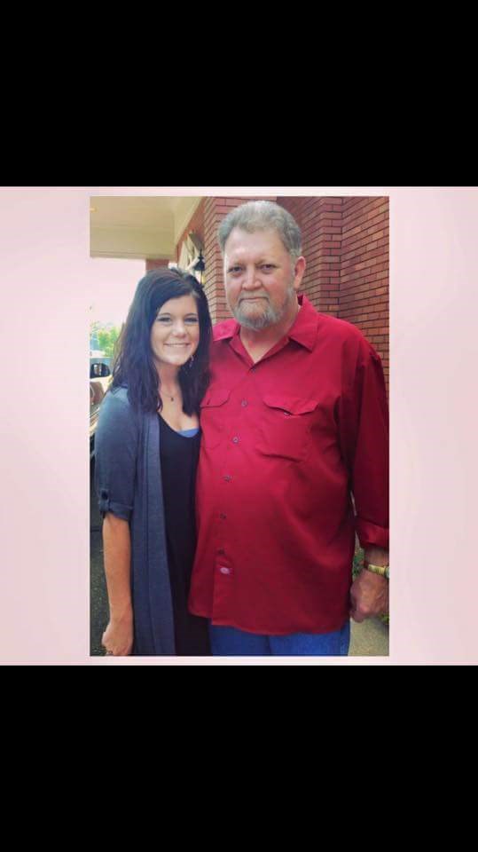 Obituario de Charles Curtis Kimble