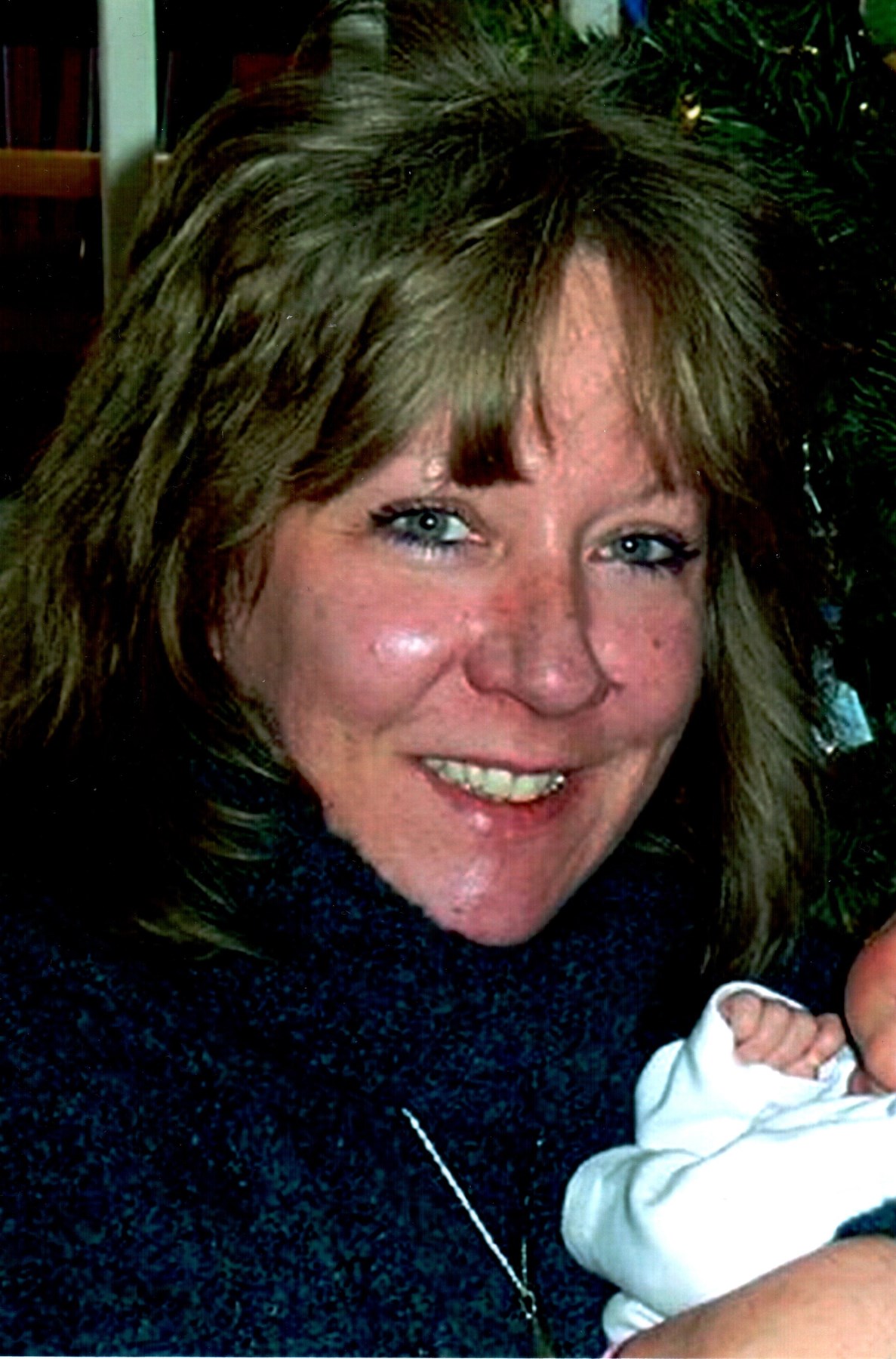 Patricia Fisher Obituary Centennial, CO