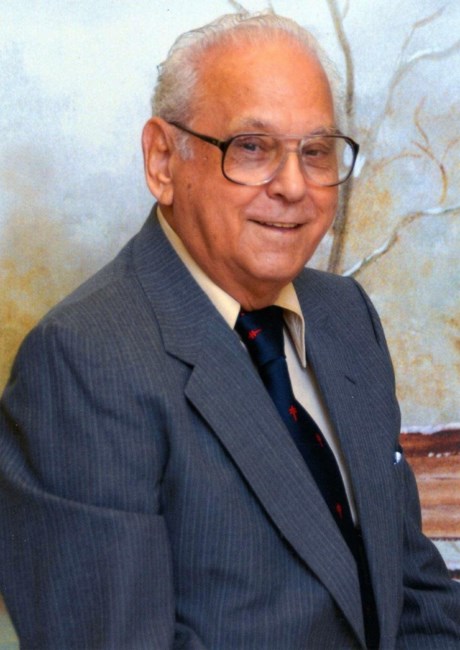 Obituary of Aniceto G. Lopez