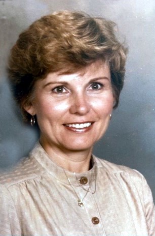 Obituary of Evelyn F. Davidson