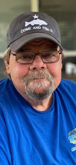 Obituary of Daniel Lee Childers