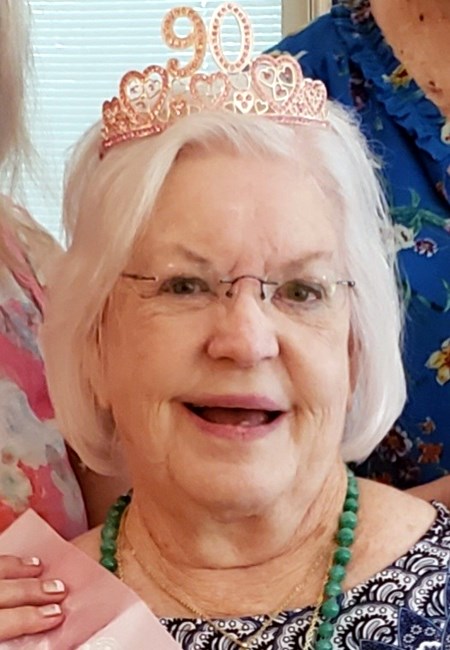 Obituary of Louise T. Matthews