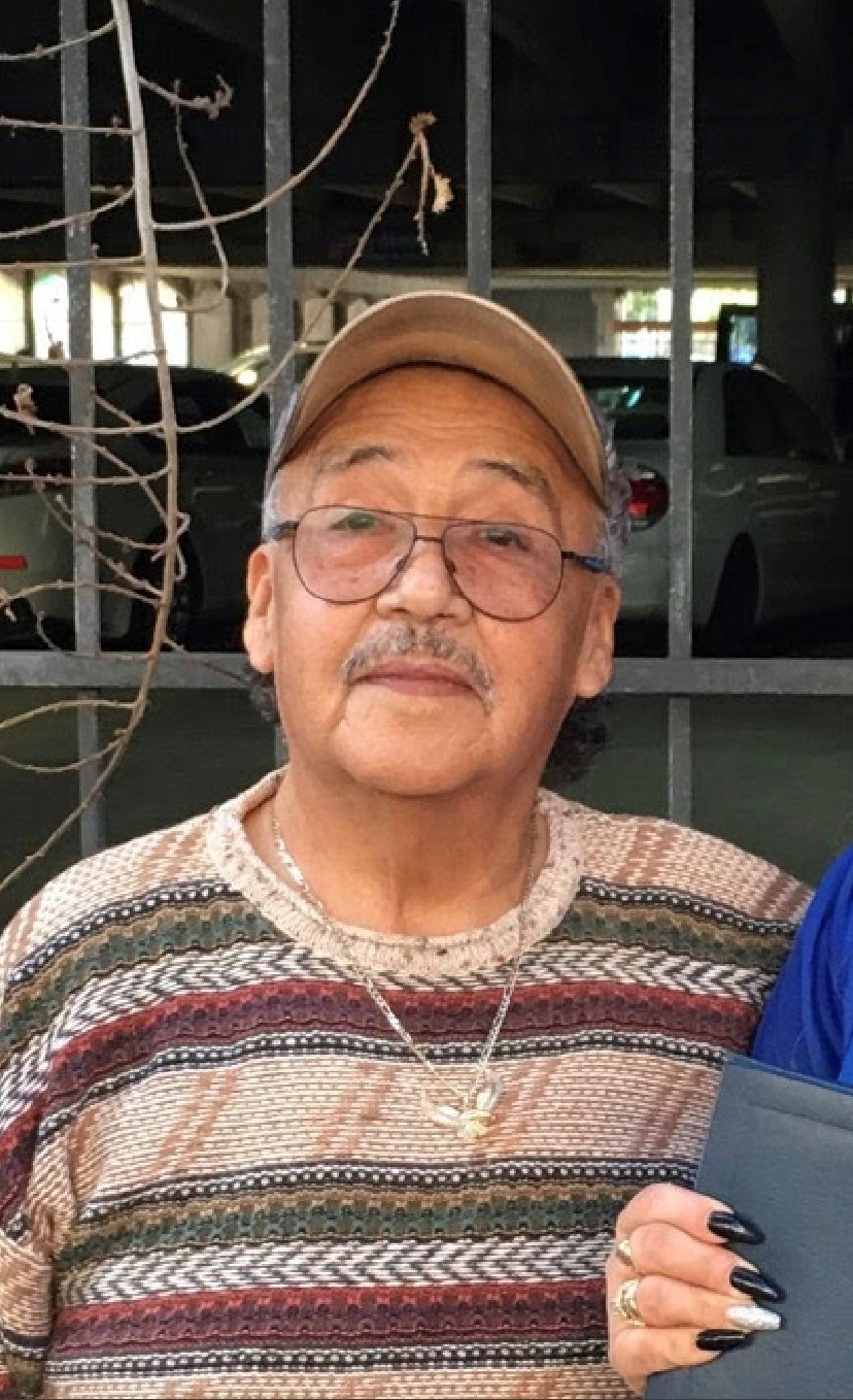 Obituary of Ricardo Rios Estrada