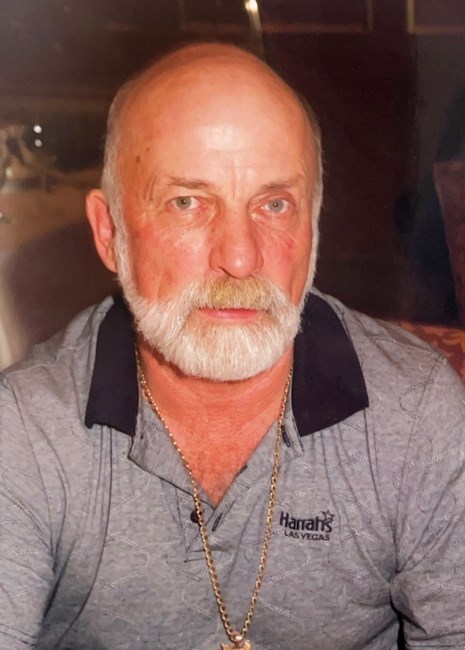 Avis de décès de Thomas Lloyd Barchuk