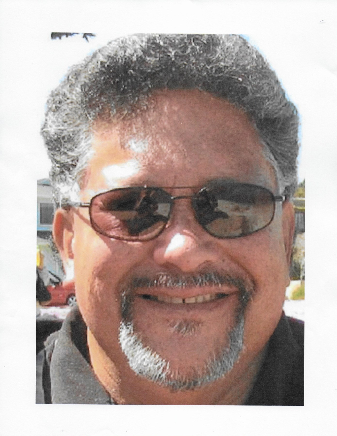Obituary of Godfrey Aukai Aiona