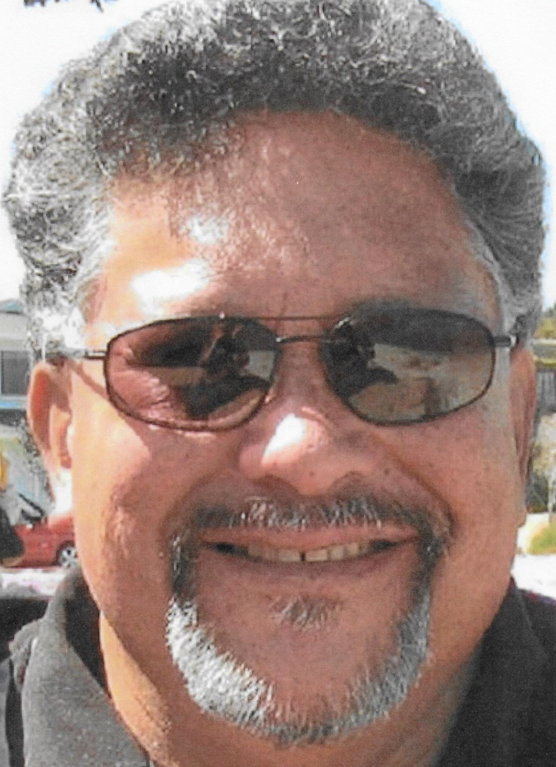 Godfrey Aiona Obituary Merced, CA