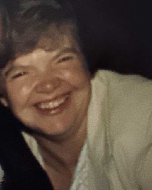 Obituary of Barbara Jean Rotondi
