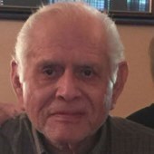 Obituary of Joe Ramos, Jr.