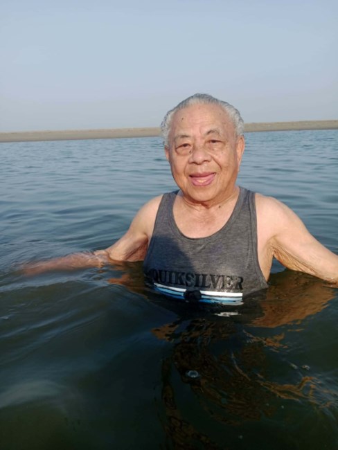 Obituary of Jaime G Avecilla Jr.