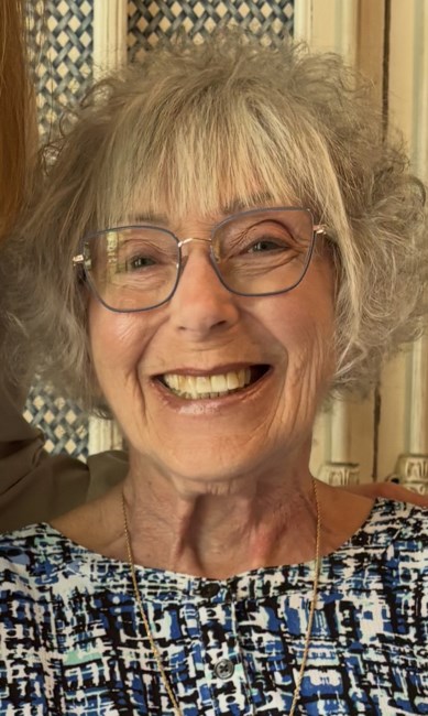 Obituary of Billie Maureen Welch