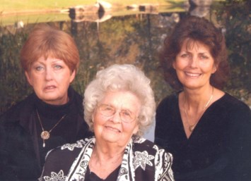 Obituary of Lulu M. Riley