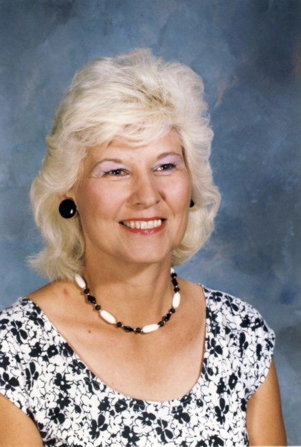 Obituary of Mary Ann Honeychuck