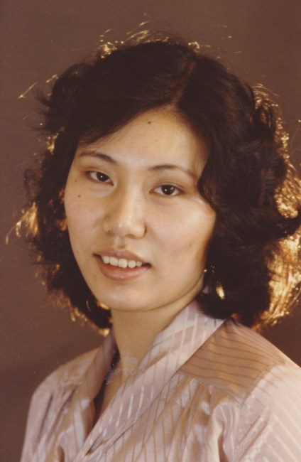 Obituary of Tanny Shoukhan Lau