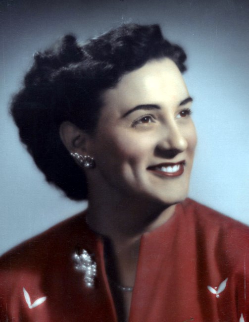 Obituary of Pauline "Paula" Bertha Hart