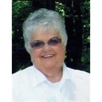 Obituary of Janice Claire Veldhouse