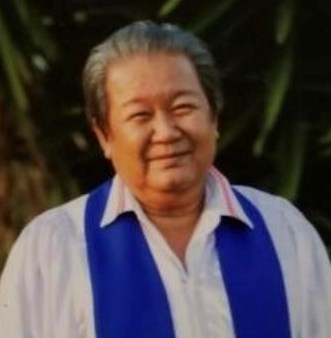Obituary of Dah Eh Kaw