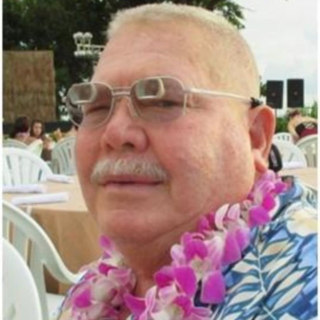 Obituary of John Patrick Haase