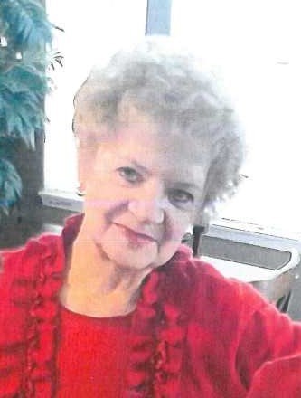 Obituary of Phyllis Green