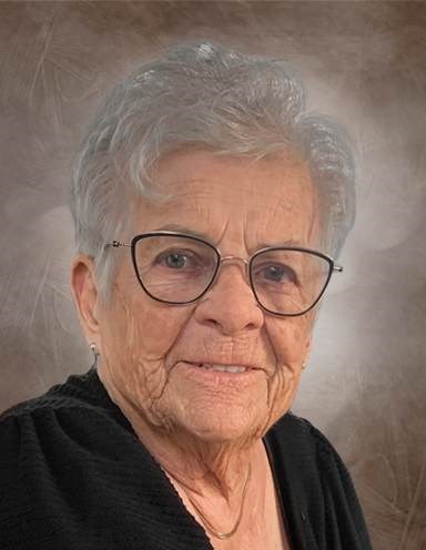 Avis de décès de Henriette Tassé