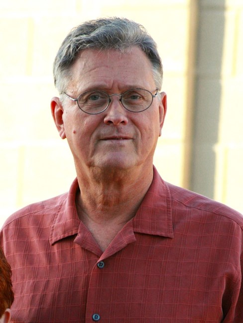Obituary of James John Marske