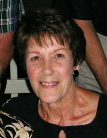 Obituary of Diane Stevens