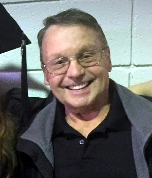 Avis de décès de Mr. Harold W Forren