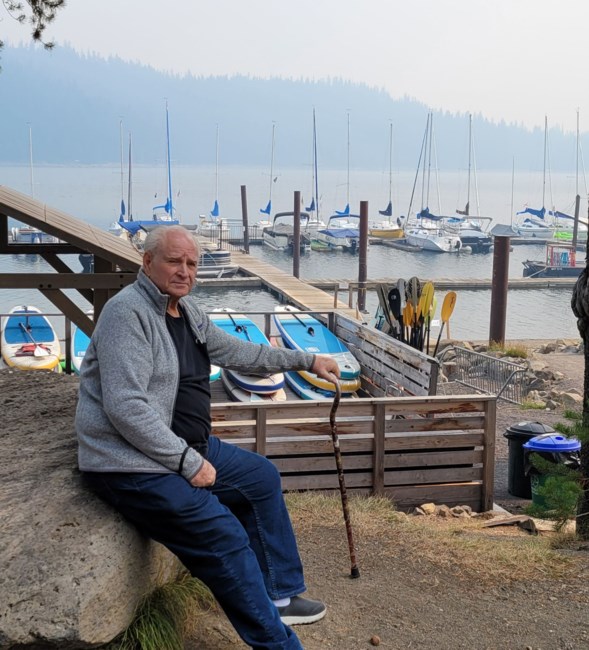 Obituary of Boyd Clyde Kilgore Jr.