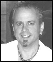 Obituary of Gregory S. Barton