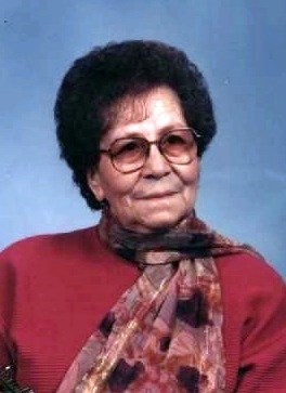 Obituary of Herminia Torres Gutierrez
