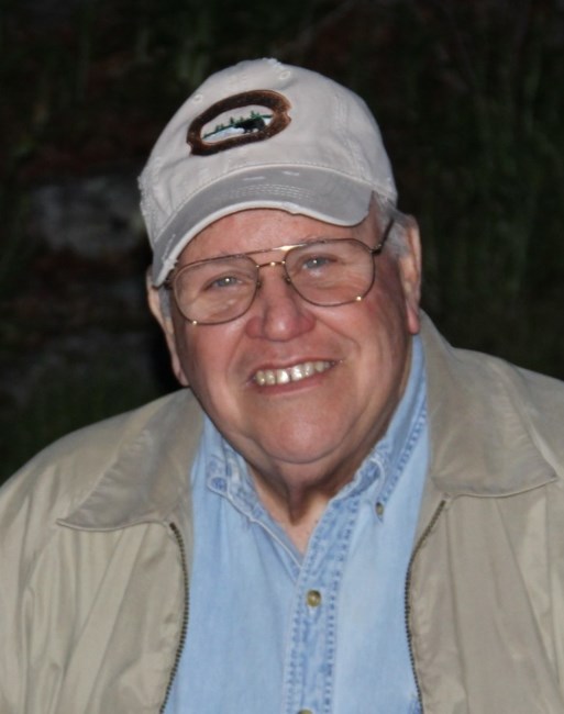 Obituary of Gerald "Jerry" Stewart