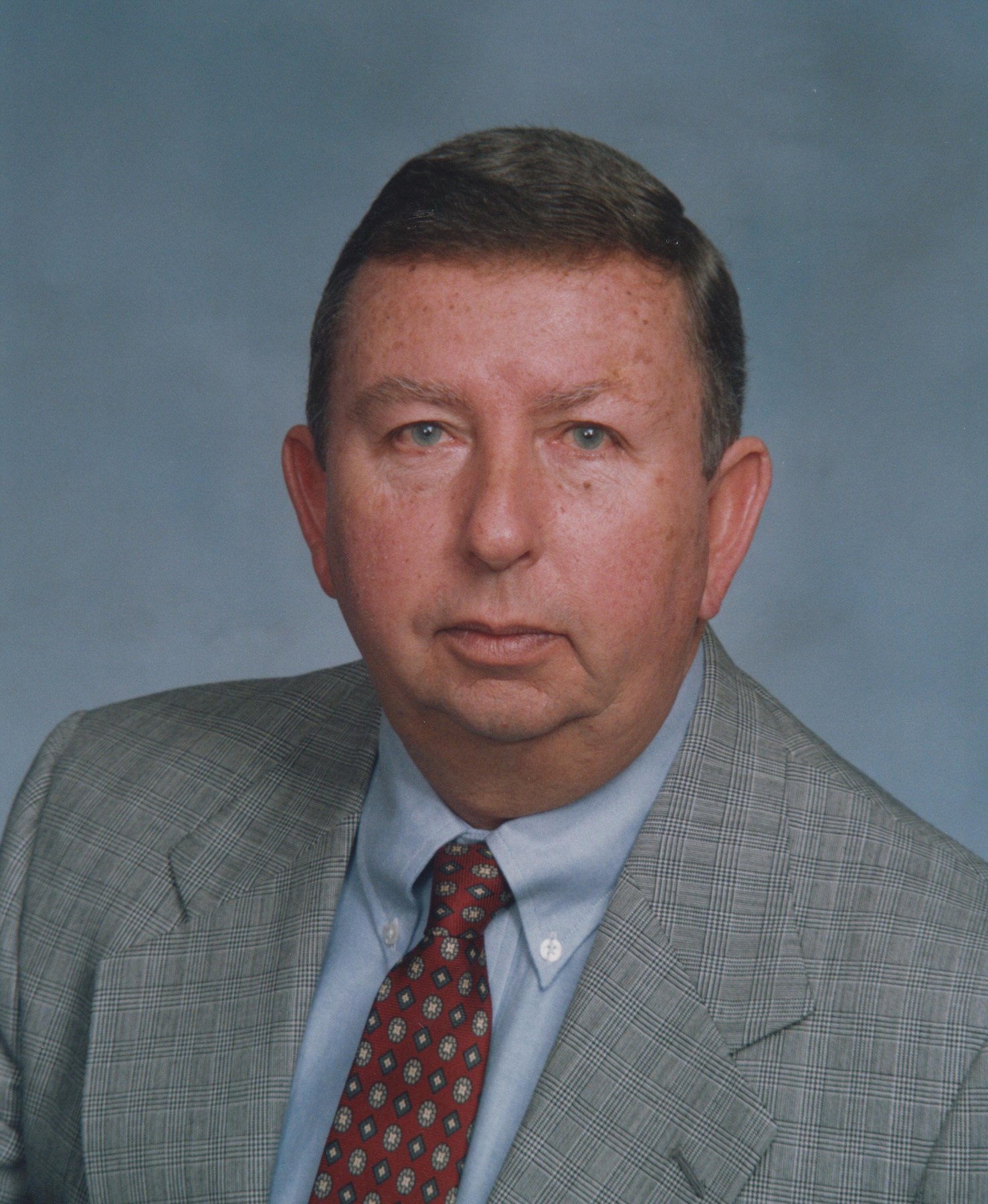 James G Perkins Obituary Sandy Springs Ga