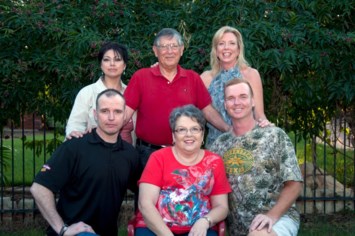 Obituary of Joyce Aguirre