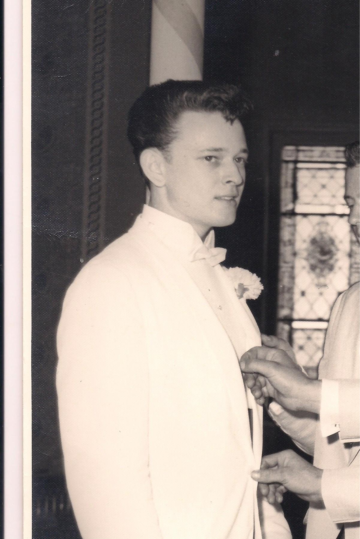 Obituary of Jerome "Jerry" Edwin Bock