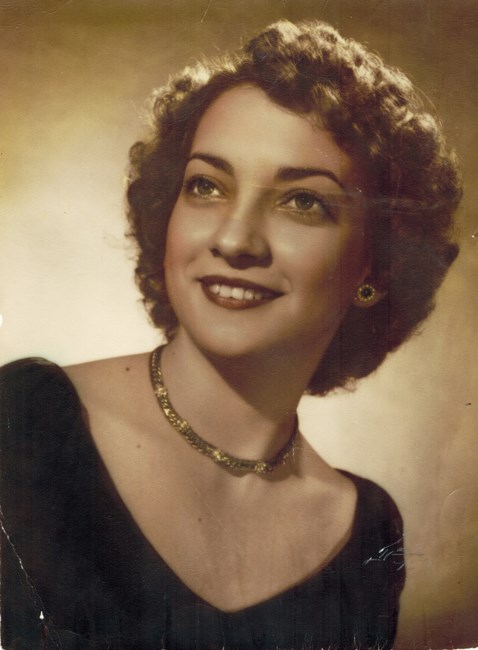 Obituary of Rafaela T. Collazo