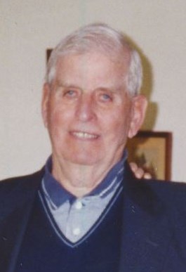 Obituary of Joseph Ignatius Kruger