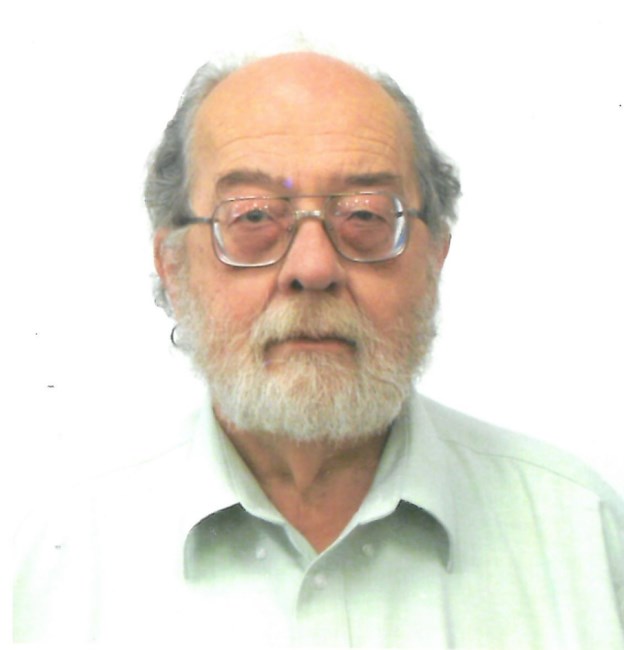 Obituary of John Edward Schiro