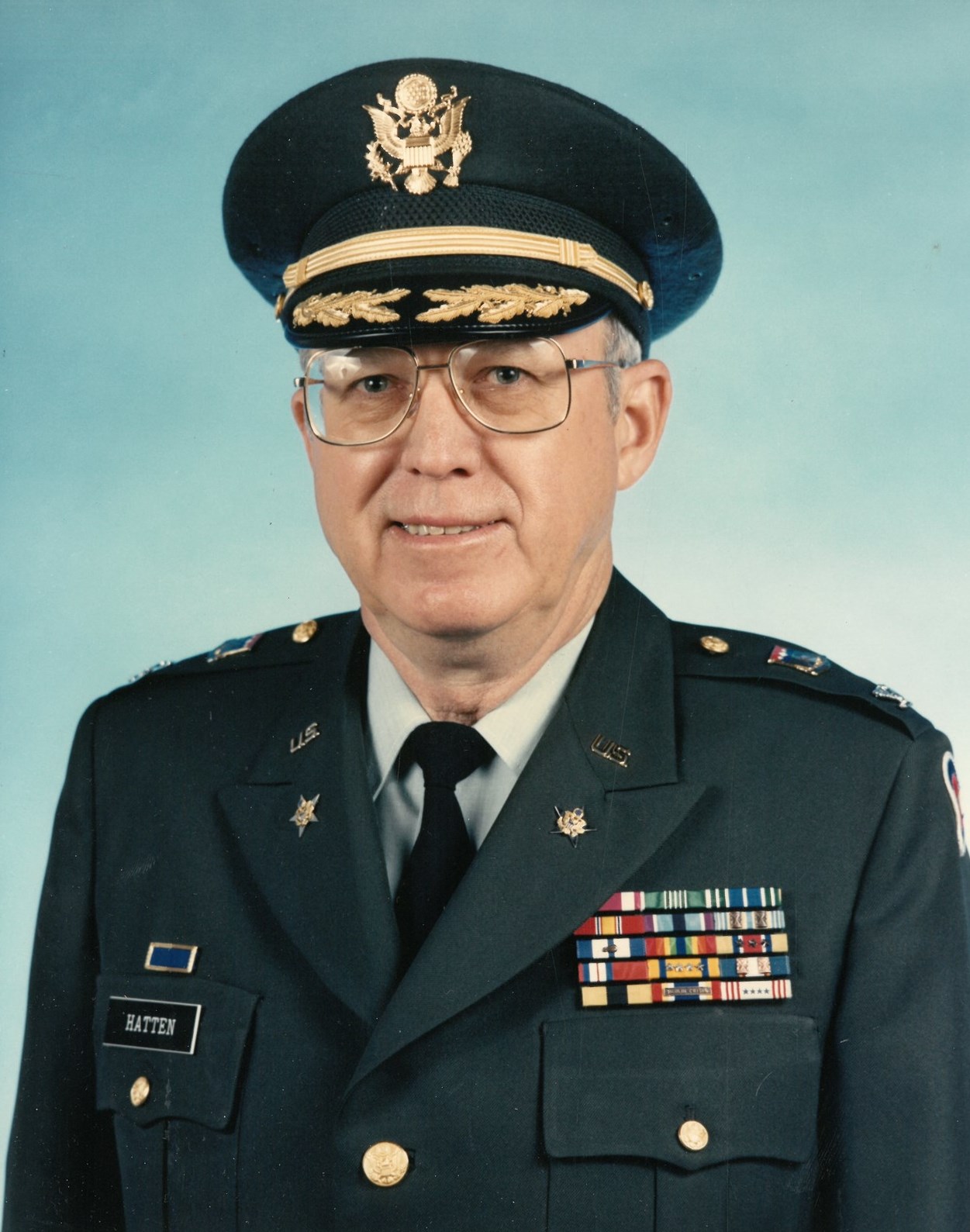 Richard Hatten Obituary Wheat Ridge Co