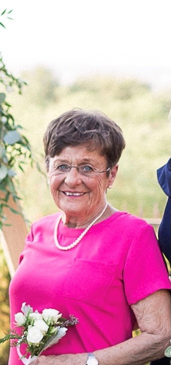 Obituary of Rachel Eva Forbes