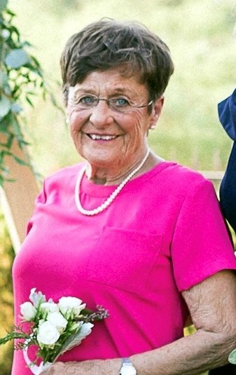 Obituary of Rachel Eva Forbes