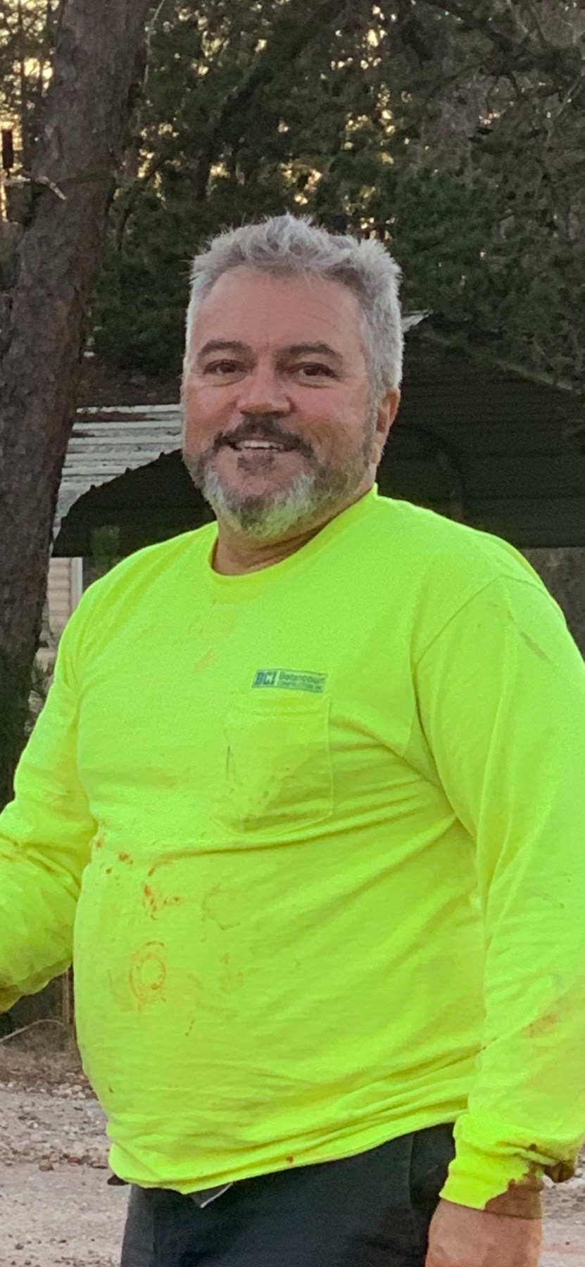 Obituary of S. Michael Betancourt