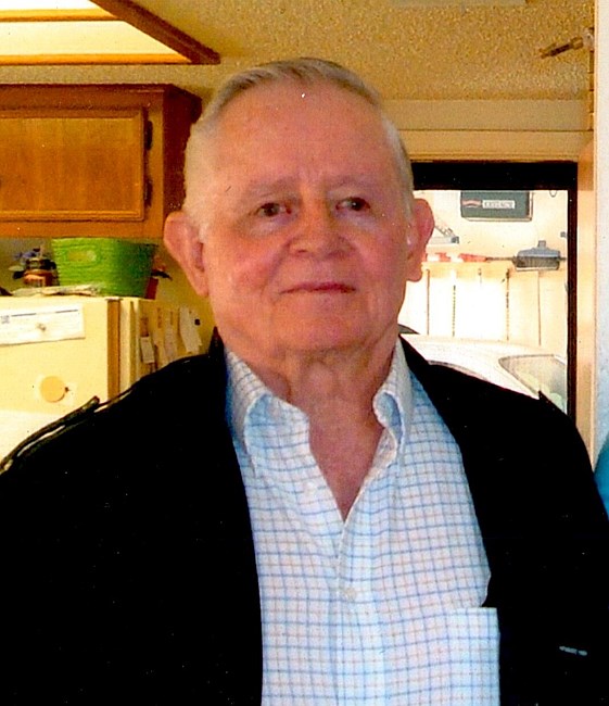 Obituary of Obid Larry Collier