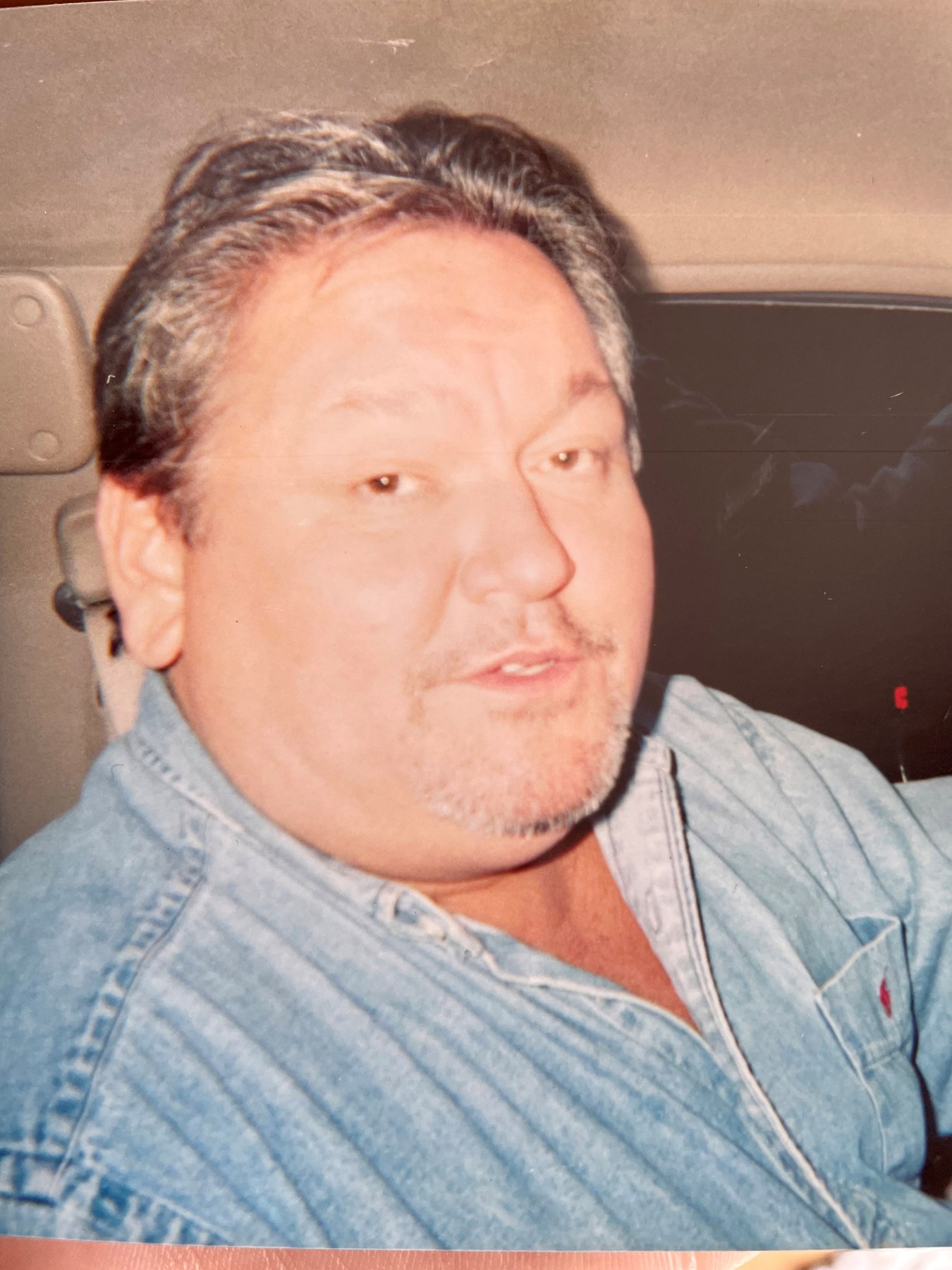 Obituary of James "Jimmy" Michael Farrar