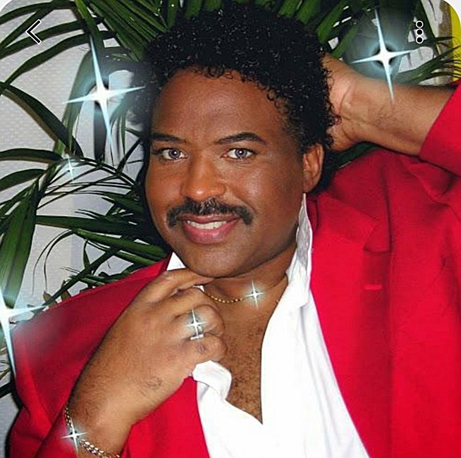 Obituary of Johnny Leon Thacker