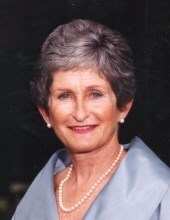 Obituary of Ann Gay