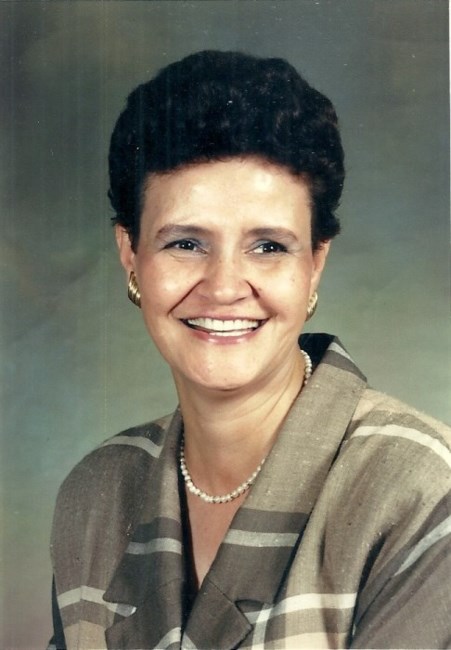 Obituary of Martina Lucille Miller