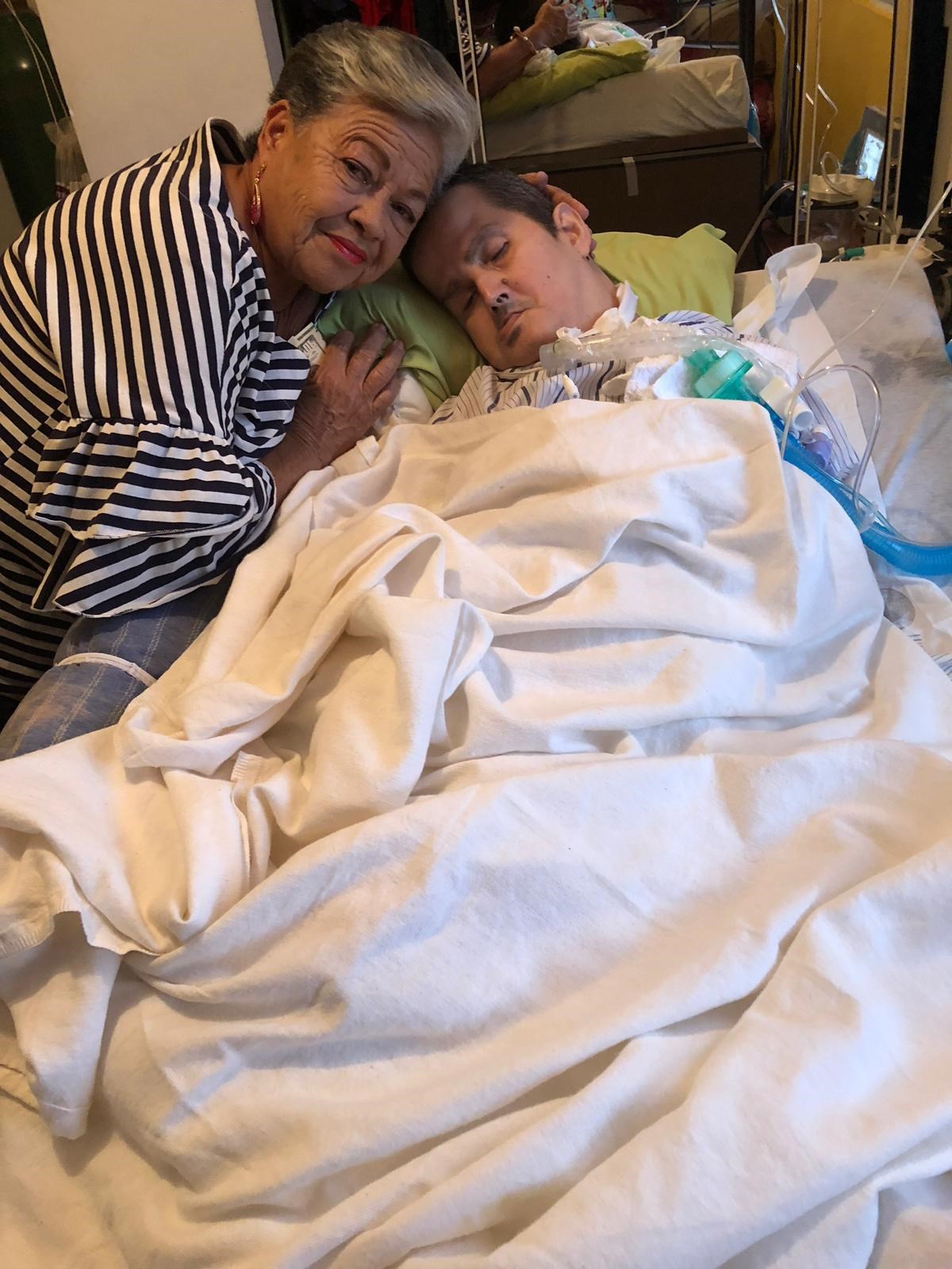 Obituary of Luis Ángel Alsina Figueroa