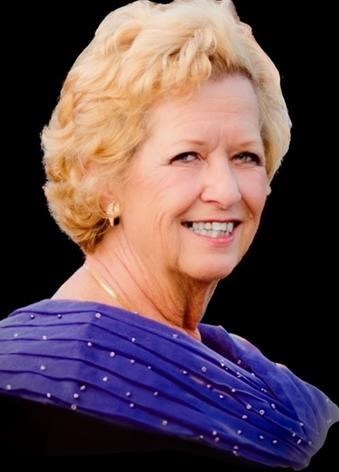 Obituary of Eileen Marie Beaty